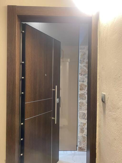 דירות אקרנאי Stone House 48 M מראה חיצוני תמונה